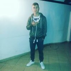 Pop Vasi Columb