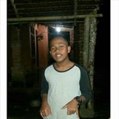 Muhammad Rizky@