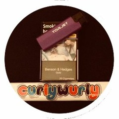 Cigarettes & Curly Wurlys
