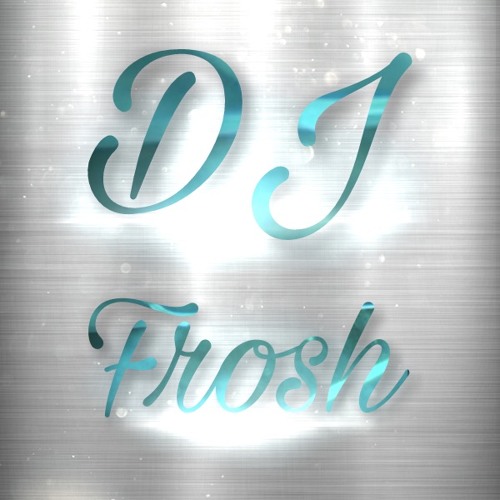 DJ Frosh’s avatar