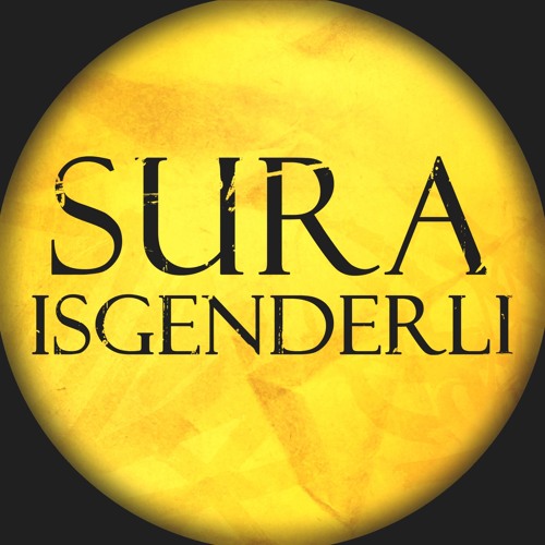 Sura Isgenderli’s avatar