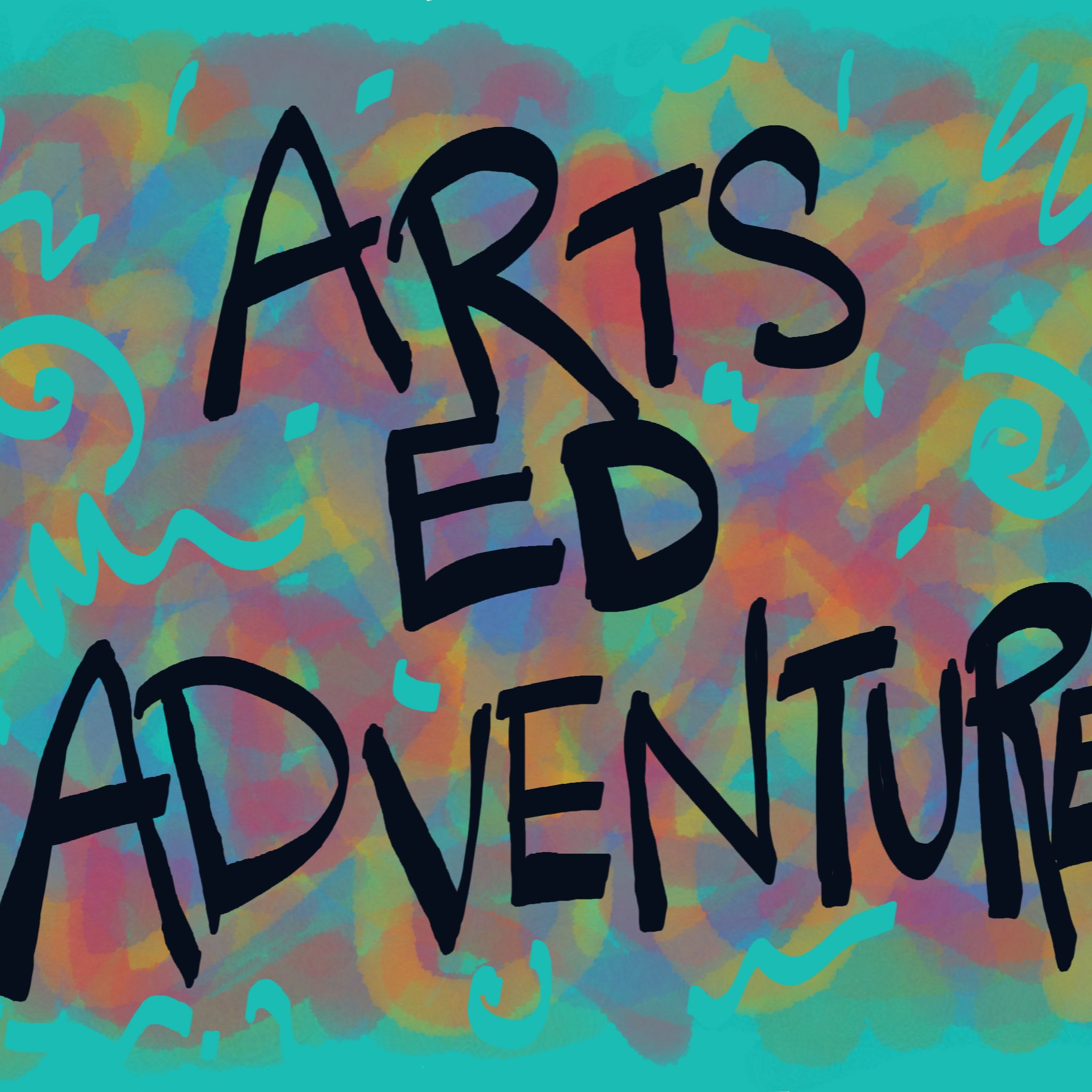 Arts Ed Adventures