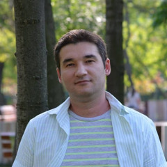 Constantin-Adrian Turtoi