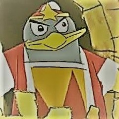 Me? Gongaga