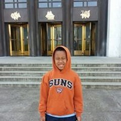 Greeken Tarwita Samuel