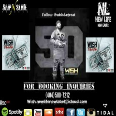 Wish - NewLifeNewLabel/SlipNSlide Records