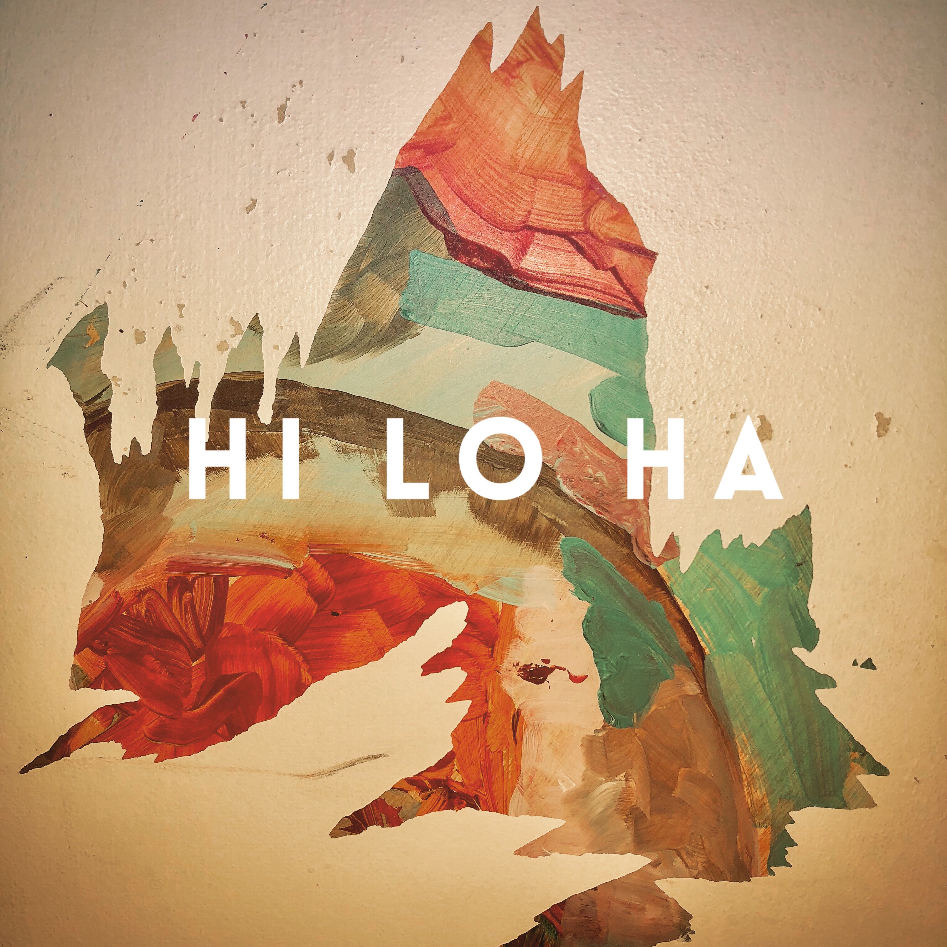 HI Lo Ha