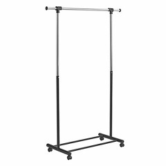 LIL' CLOTHES RACK