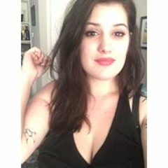 Caitlin Edgell