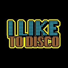 I Like to Disco