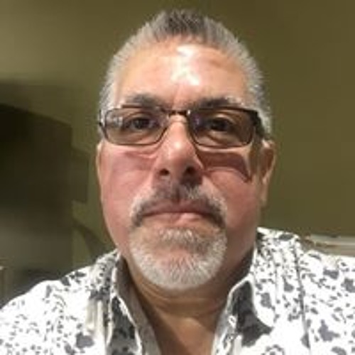 Raul Vasquez’s avatar