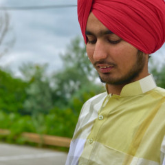 Navreet Dhillon