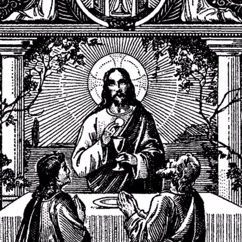 Peace in the Church- Easter VI C.m4a