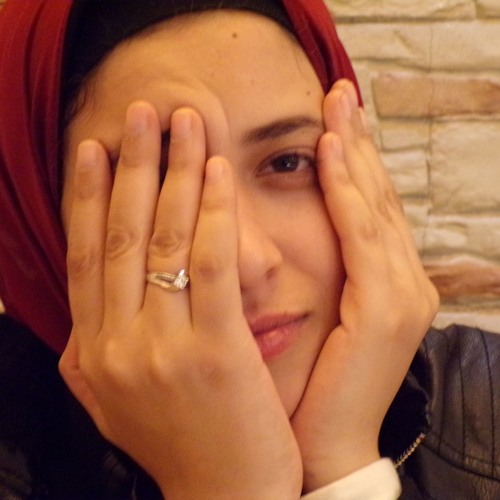 Hanaa Sayed Japr’s avatar