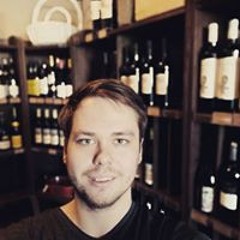 Григорий Красиков