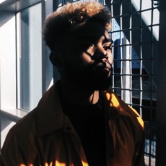 Jamaal Scott