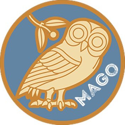 Mago’s avatar