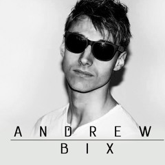 Andrew Bix