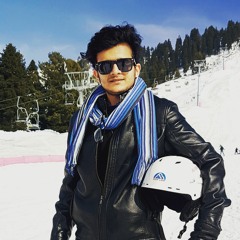 UMAR SHAHBAZ BHATTI