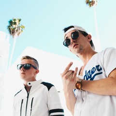 PRTTY BOYS