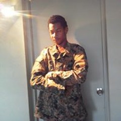 Oshane Andrew Williams