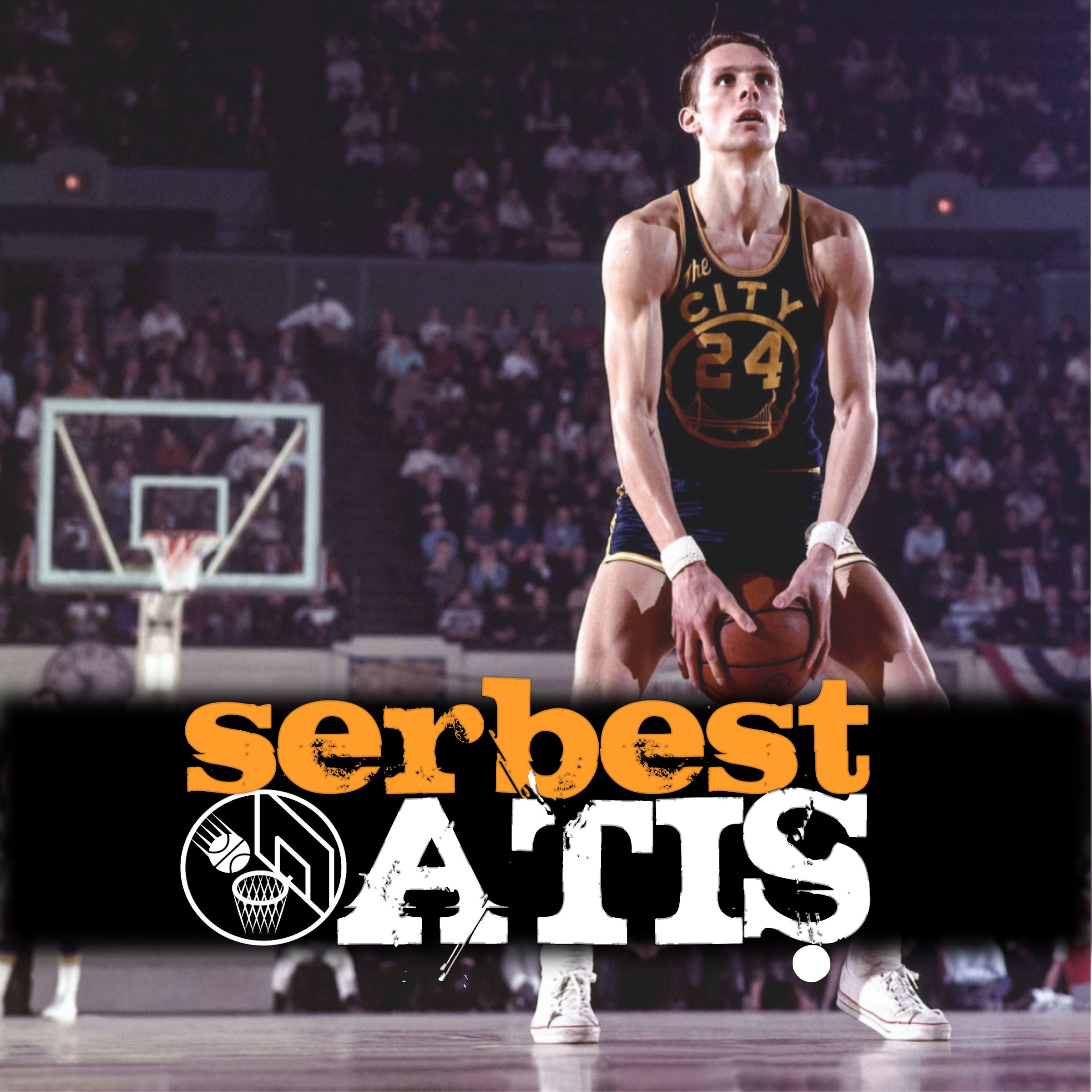 Serbest Atış podcast artwork