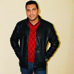 Mido Baghdoda