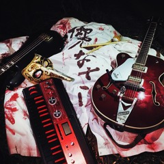 ランバージャック デスマッチ S Stream