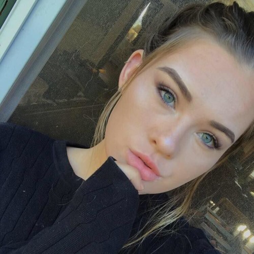 Hannah Wesely’s avatar