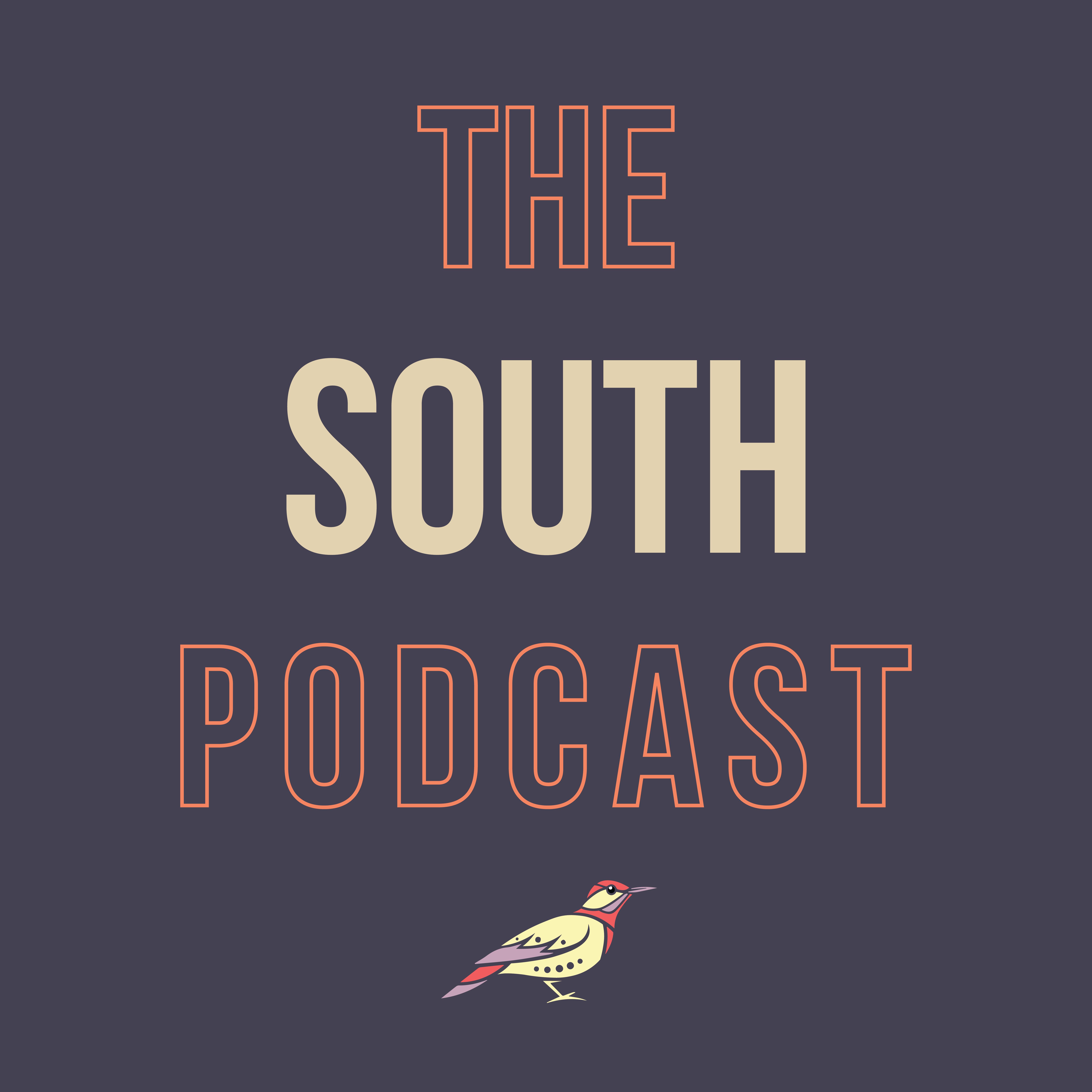 The South Podcast