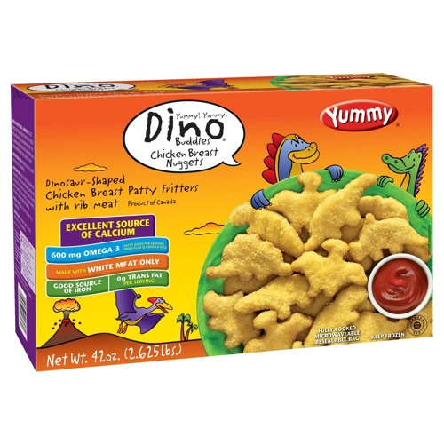 Stream DINO NUGGET music | Listen to songs, albums, playlists ...