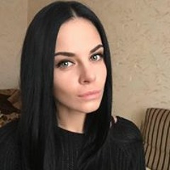Darya Latushkina