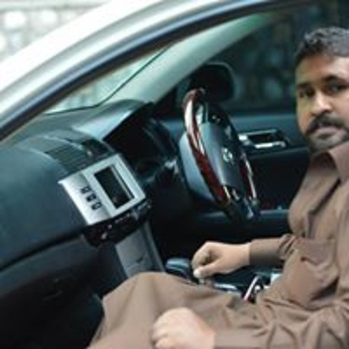 Imran Bhatti’s avatar