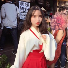 Vỡ - Đức Phúc (Cover by FangQing)