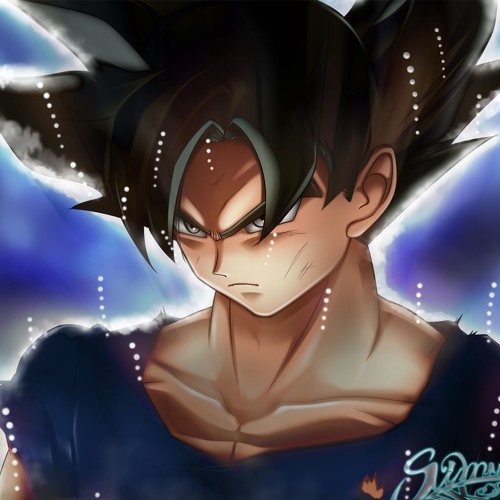 Z Fighter X #2’s avatar