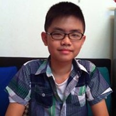 Huỳnh Ngọc Quốc Thanh