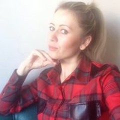 Оксана Вельчева