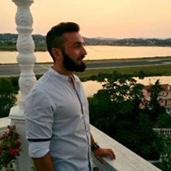 Παναρας Κωνσταντινος