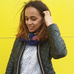 Amina Arsalane