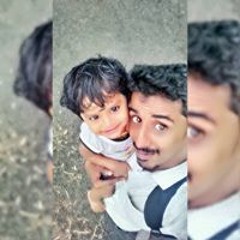Rahul BNair