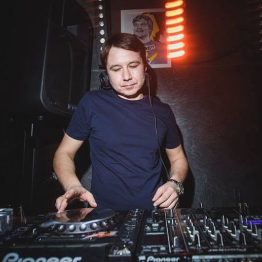 Denis Isaev