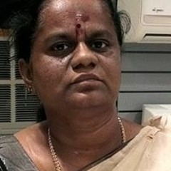 Usha Vijayakanth
