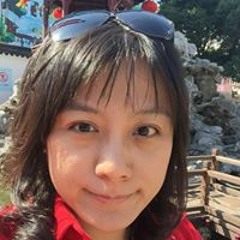 Eunice Pan
