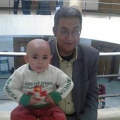 سعيد عبدالستار الشهالى