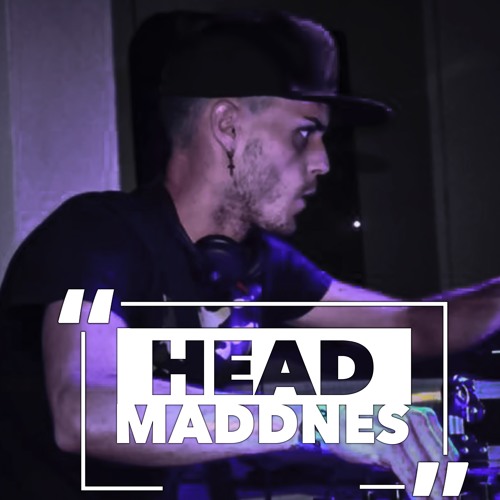 HEAD MADDNES’s avatar