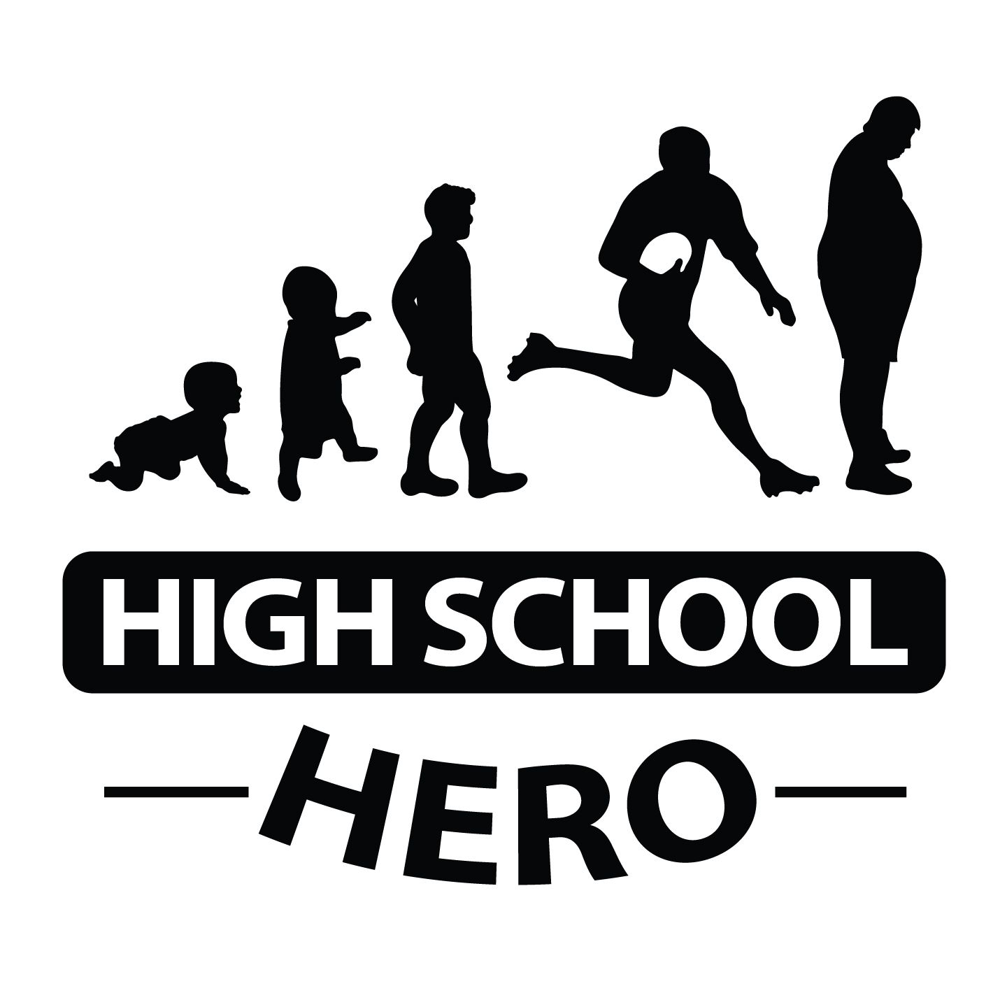 High School Hero