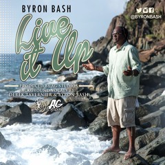 BYRON BASH