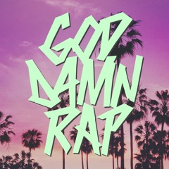 GOD DAMN RAP