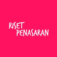 Riset Penasaran