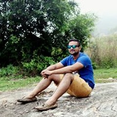 Sonu Harish